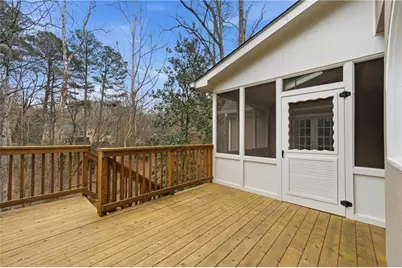 5716 Fairley Hall Court, Peachtree Corners, GA 30092 - Photo 17