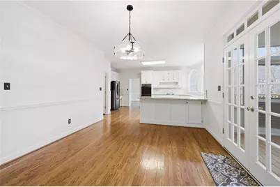 5716 Fairley Hall Court, Peachtree Corners, GA 30092 - Photo 11