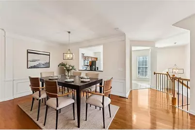 2467 Bridlewood Drive SE #7, Atlanta, GA 30339 - Photo 5