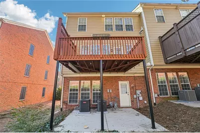 2467 Bridlewood Drive SE #7, Atlanta, GA 30339 - Photo 23