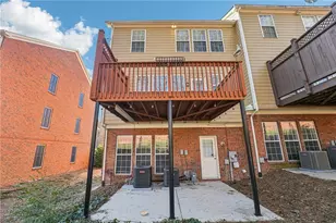 2467 Bridlewood Dr SE, Atlanta, GA 30339 - Photo 23