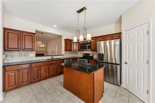 2467 Bridlewood Dr SE, Atlanta, GA 30339 - Photo 3