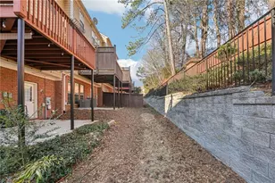 2467 Bridlewood Dr SE, Atlanta, GA 30339 - Photo 25
