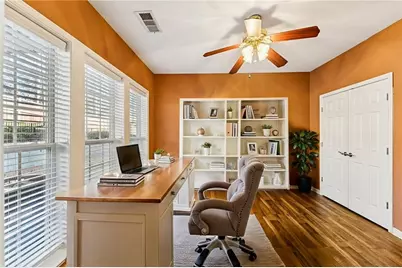 2467 Bridlewood Drive SE #7, Atlanta, GA 30339 - Photo 17