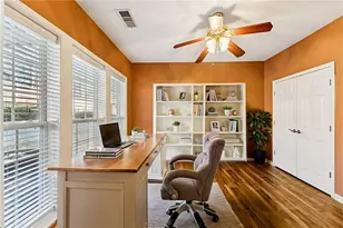 2467 Bridlewood Dr SE, Atlanta, GA 30339 - Photo 17