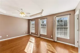 2467 Bridlewood Dr SE, Atlanta, GA 30339 - Photo 13