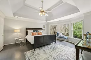 240 Fieldstone Path, Alpharetta, GA 30005 - Photo 35