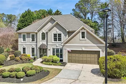 240 Fieldstone Path, Alpharetta, GA 30005 - Photo 53