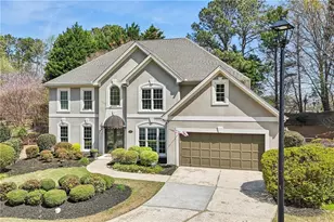 240 Fieldstone Path, Alpharetta, GA 30005 - Photo 53