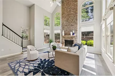 240 Fieldstone Path, Alpharetta, GA 30005 - Photo 9