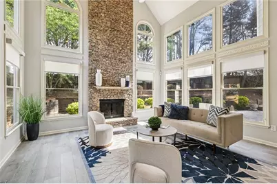 240 Fieldstone Path, Alpharetta, GA 30005 - Photo 11