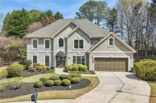 240 Fieldstone Path, Alpharetta, GA 30005 - Photo 1