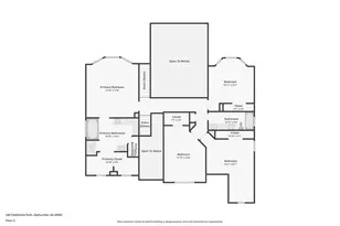 240 Fieldstone Path, Alpharetta, GA 30005 - Photo 65