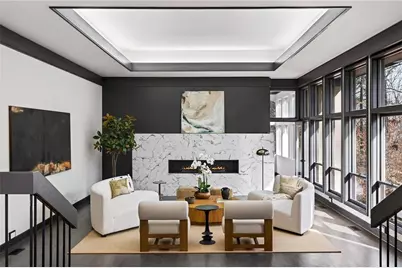 5775 Winterthur Lane NW, Sandy Springs, GA 30328 - Photo 7