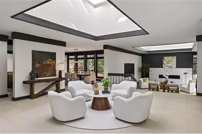 5775 Winterthur Lane NW, Sandy Springs, GA 30328 - Photo 3