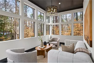 5775 Winterthur Lane NW, Sandy Springs, GA 30328 - Photo 11