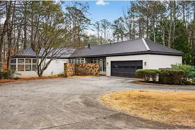 5775 Winterthur Lane NW, Sandy Springs, GA 30328 - Photo 59