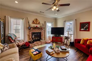 211 Tan Yard Rd, Social Circle, GA 30025 - Photo 7