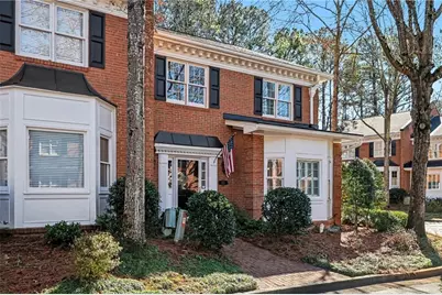 5427 Trentham Drive, Atlanta, GA 30338 - Photo 3