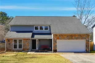 1114 Empire Cir, Lawrenceville, GA 30044 - Photo 1