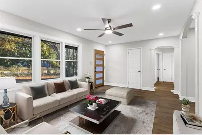 3658 Brookcrest Cir, Decatur, GA 30032 - Photo 7