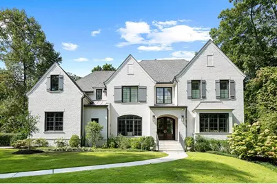 3758 Vermont Road NE, Atlanta, GA 30319 - Photo 1