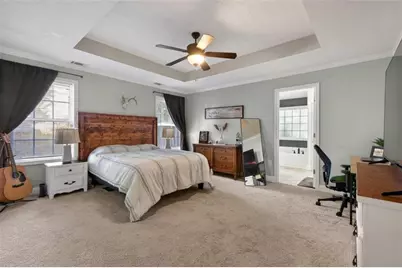 1354 Jefferson Station Road, Jefferson, GA 30549 - Photo 9