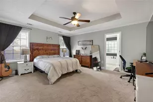 1354 Jefferson Station Rd, Jefferson, GA 30549 - Photo 9