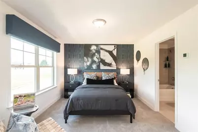 517 Fundao Lane #37, Lawrenceville, GA 30046 - Photo 13