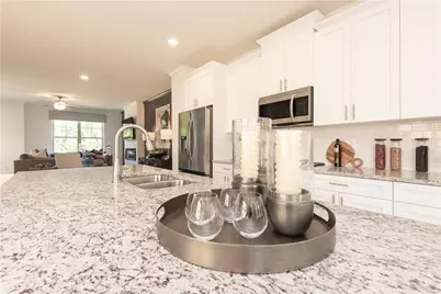 517 Fundao Lane #37, Lawrenceville, GA 30046 - Photo 9