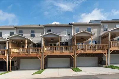 517 Fundao Lane #37, Lawrenceville, GA 30046 - Photo 19