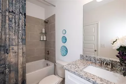 517 Fundao Lane #37, Lawrenceville, GA 30046 - Photo 3