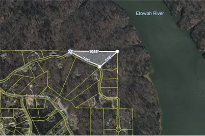 551 Harvey Fields Drive, Canton, GA 30114 - Photo 1