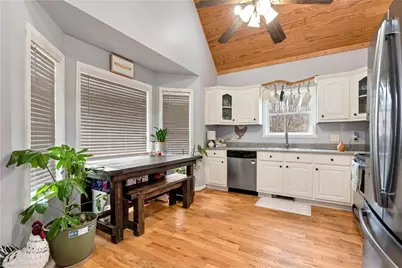 453 Ivy Hills Drive, Cleveland, GA 30528 - Photo 5