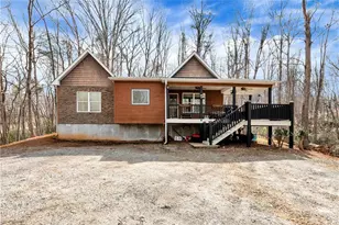 453 Ivy Hills Dr, Cleveland, GA 30528 - Photo 1