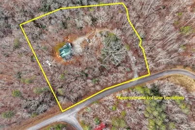 453 Ivy Hills Drive, Cleveland, GA 30528 - Photo 13