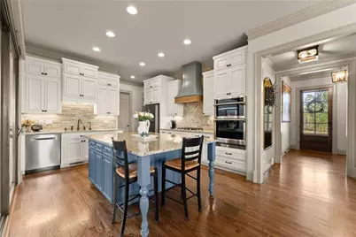 281 Blue Heron Bluff, Dawsonville, GA 30534 - Photo 3