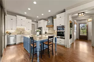 281 Blue Heron Bluff, Dawsonville, GA 30534 - Photo 3