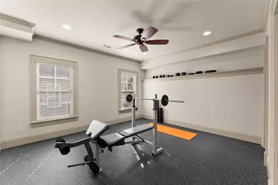 281 Blue Heron Bluff, Dawsonville, GA 30534 - Photo 45