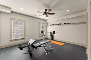 281 Blue Heron Bluff, Dawsonville, GA 30534 - Photo 45