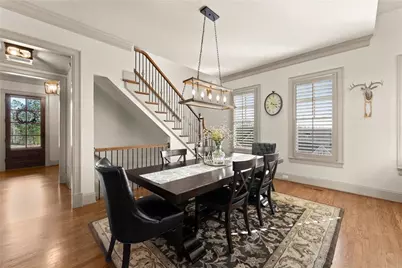 281 Blue Heron Bluff, Dawsonville, GA 30534 - Photo 9