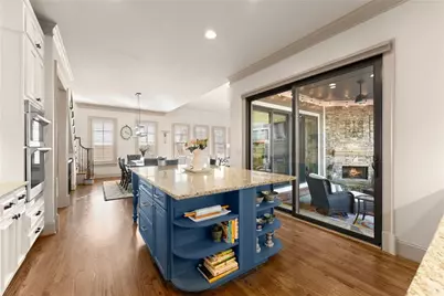 281 Blue Heron Bluff, Dawsonville, GA 30534 - Photo 7