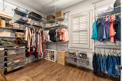 281 Blue Heron Bluff, Dawsonville, GA 30534 - Photo 17