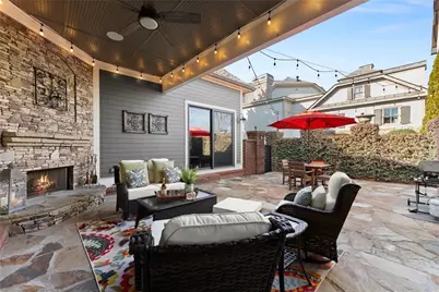 281 Blue Heron Bluff, Dawsonville, GA 30534 - Photo 29