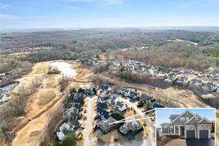 281 Blue Heron Bluff, Dawsonville, GA 30534 - Photo 55