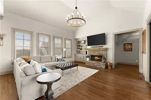 281 Blue Heron Bluff, Dawsonville, GA 30534 - Photo 11