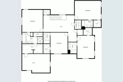 4441 Rebel Valley View SE, Atlanta, GA 30339 - Photo 63