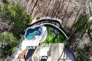 4441 Rebel Valley View SE, Atlanta, GA 30339 - Photo 5