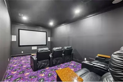 4441 Rebel Valley View SE, Atlanta, GA 30339 - Photo 9