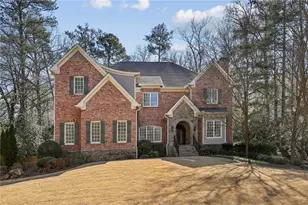 4441 Rebel Valley View SE, Atlanta, GA 30339 - Photo 1